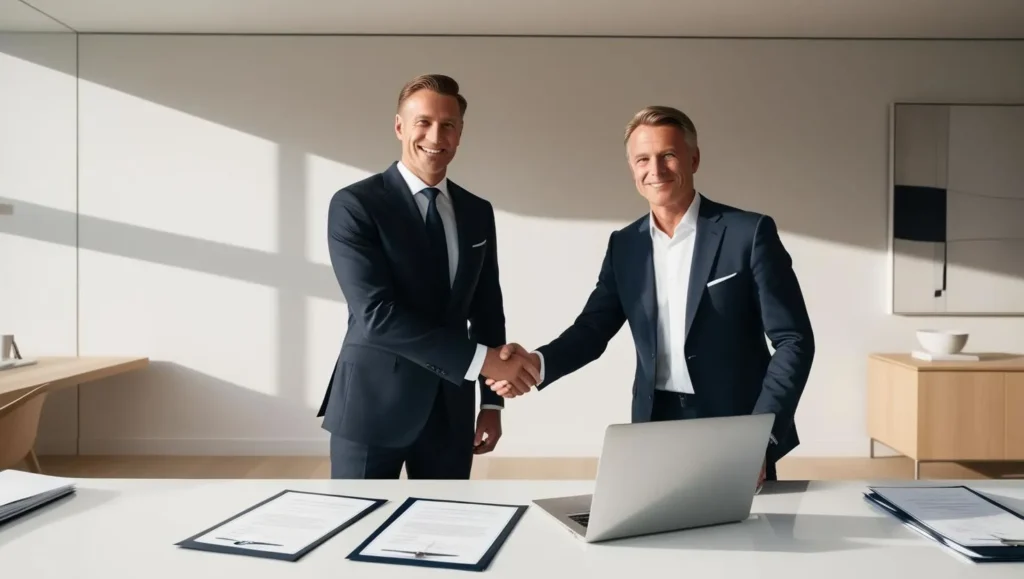 Ubezpieczenie na życie dla przedsiębiorców