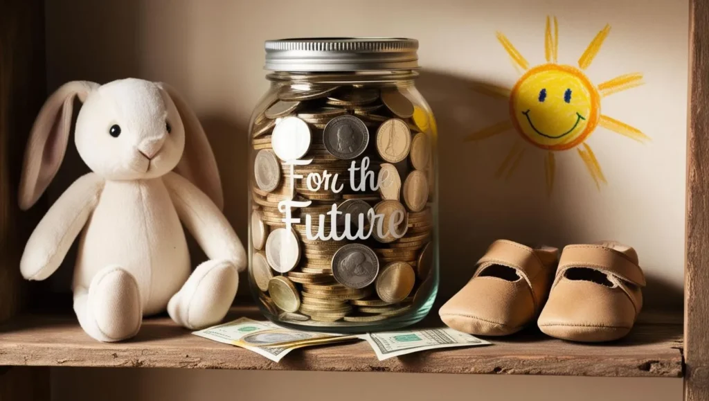 Ubezpieczenie na życie i dożycie dla dzieci