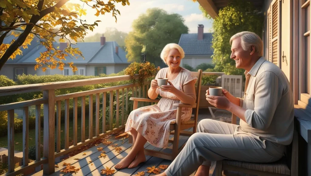 Ubezpieczenie z gwarantowaną emeryturą