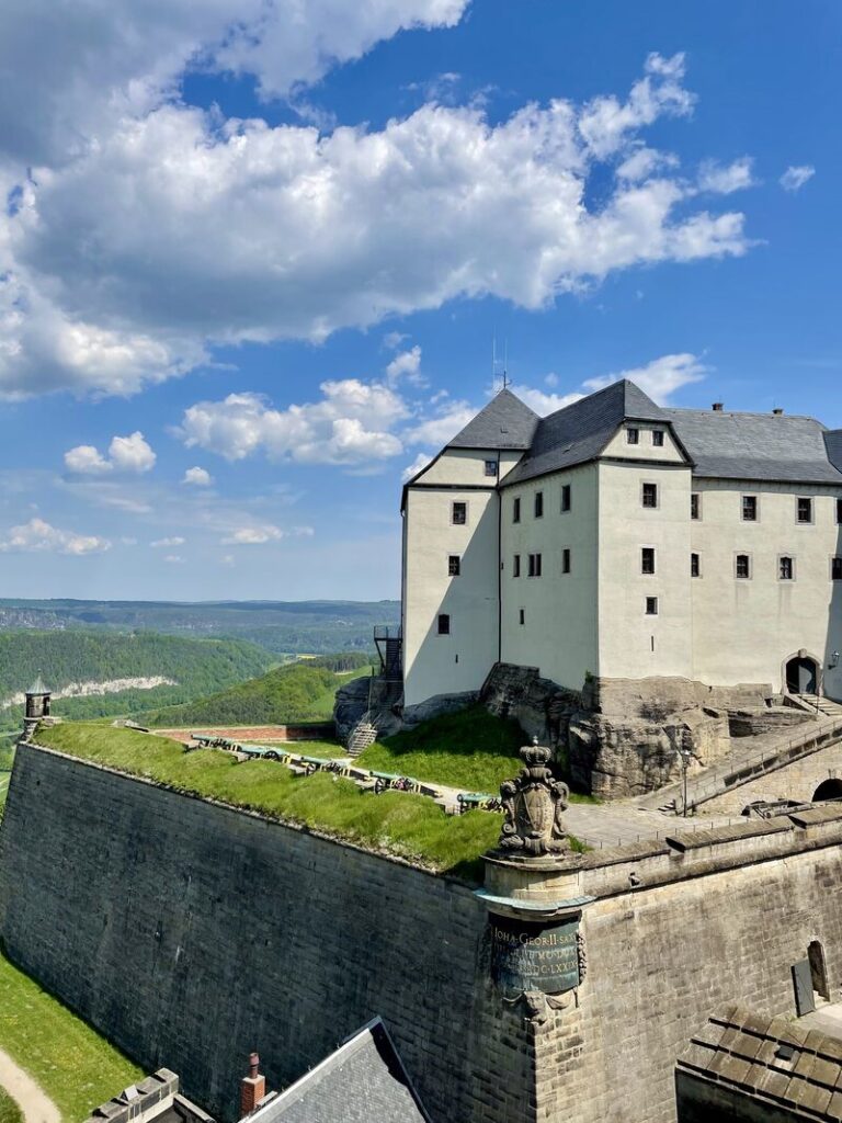 Zamek marzeń
