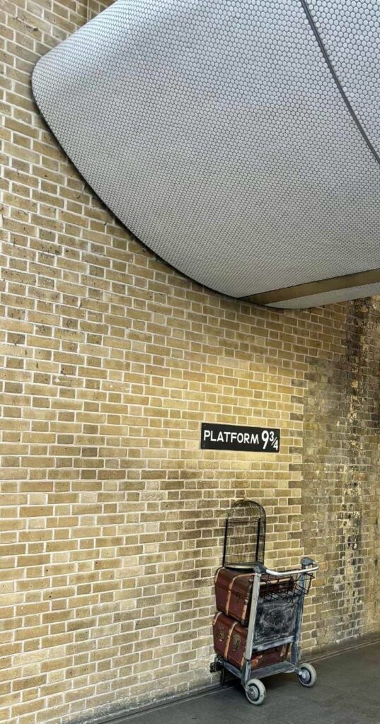 Harry Potter