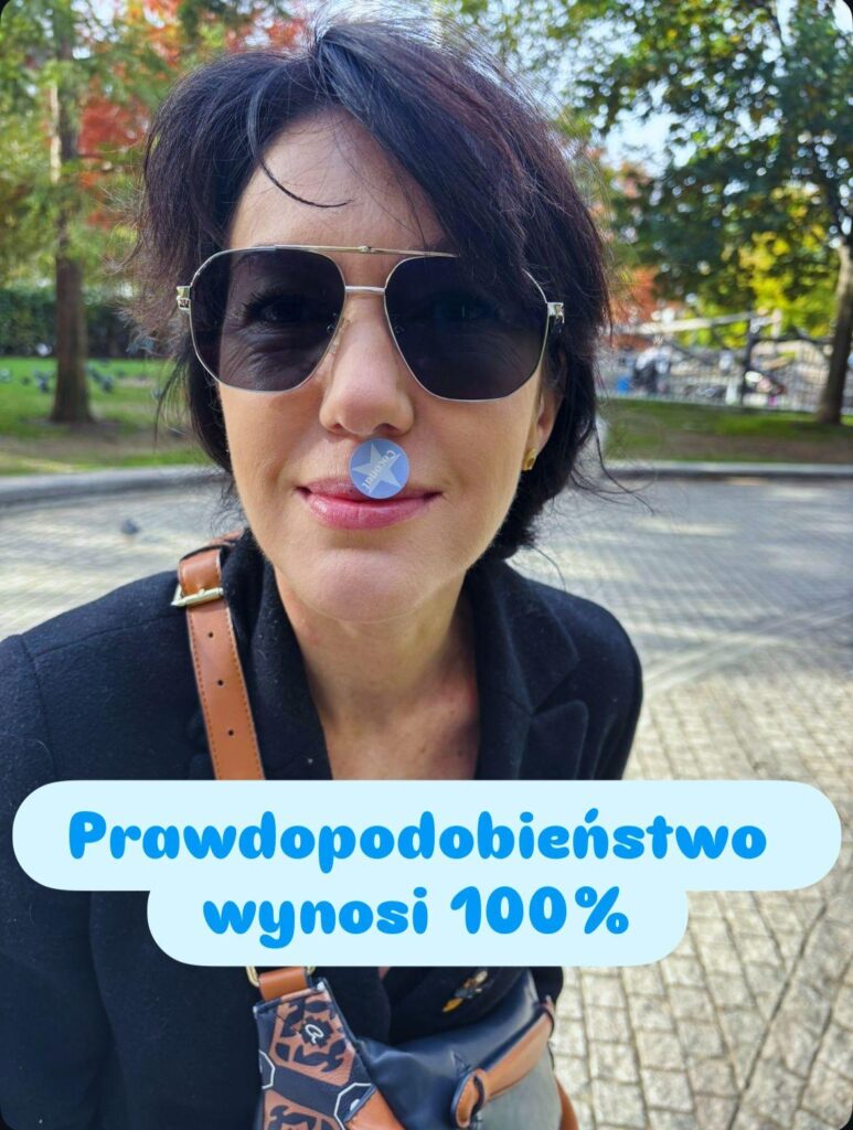 Ekspertka ubezpieczeniowa mówi o możliwości kreowania pieniędzy, które nie istnieją.