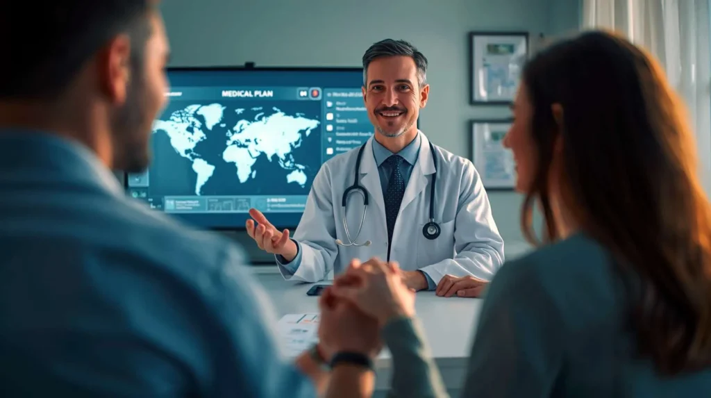 Leczenie bez granic -  2 000 000 Euro