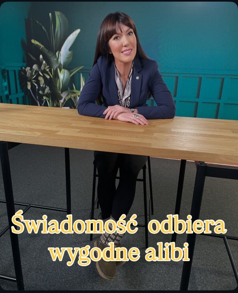 Agnieszka Szmal-Dyrek MDRT