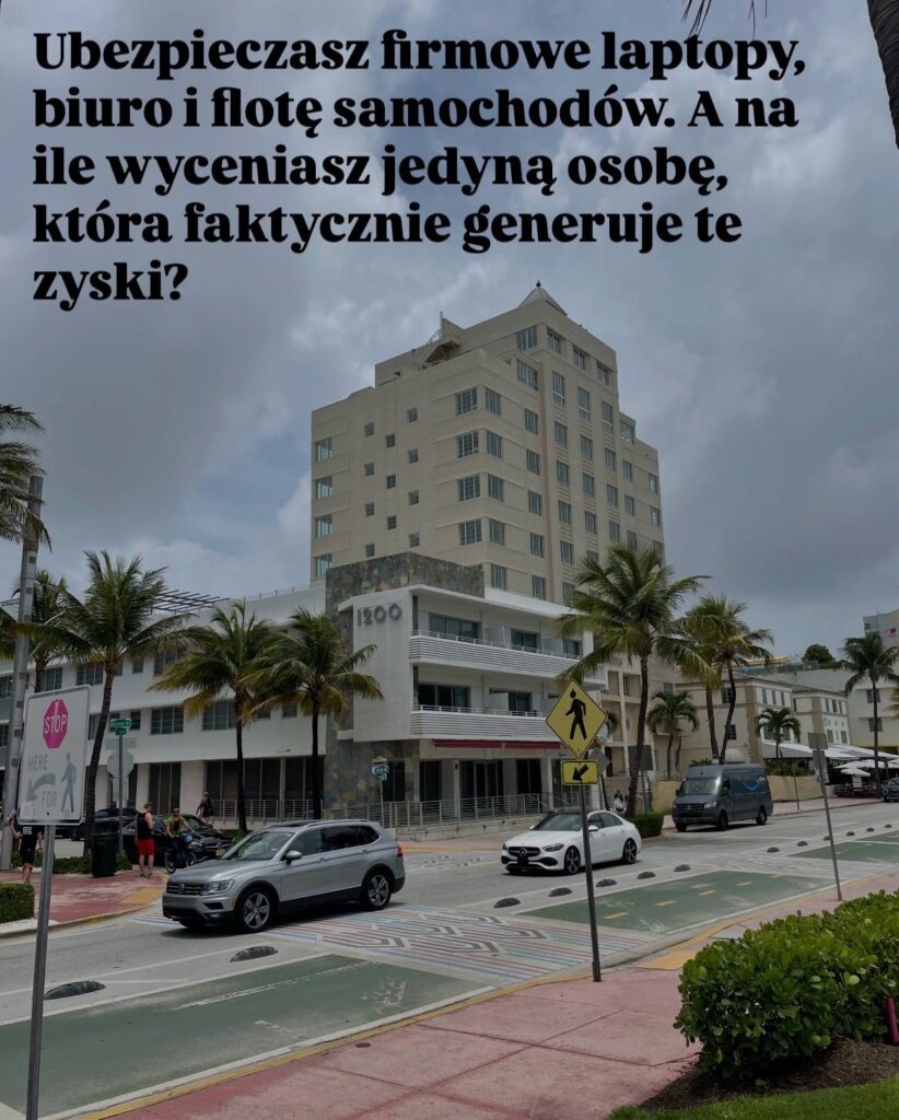 Na ile wycieniasz siebie?