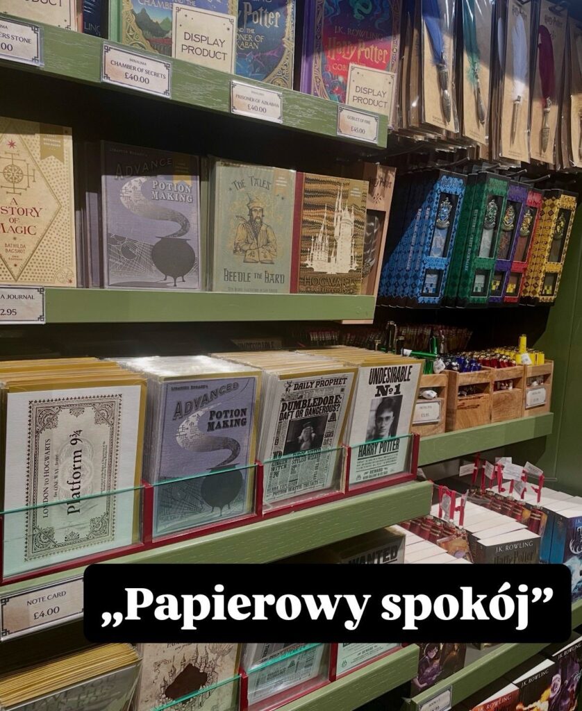 Papierowy spokój to polisa, która działa w każdej sytuacji